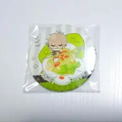 AMNESIA アムネシア 缶バッジ ケント