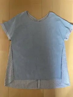 クームのTシャツ