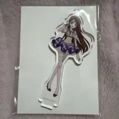 アイカツ イオンシネマ アクスタ 蘭