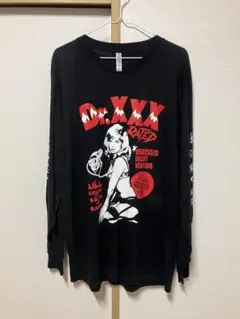 Dr.XXX RATED エックスエックスエックススレイテッド ALSTYLE