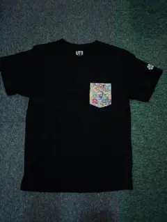 ドラえもん　村上隆　Tシャツ