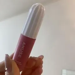 AMUSE POWDER VELVET TINT 06 ROSE CHERRY