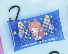 ウマ娘☆一番くじ　マルチケース