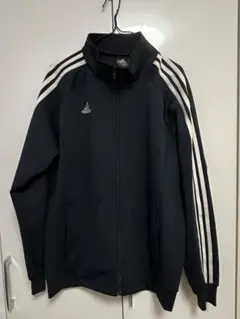 adidas ジャージ