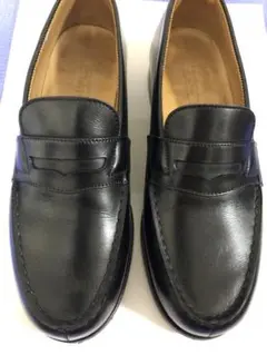 J.M. WESTON ウエストン レディース ローファー