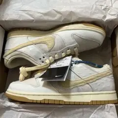 Nike Dunk Low Qs City Pack "Tokyo"