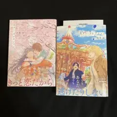 BL カラー・コレクション―PARADE― 芹澤知