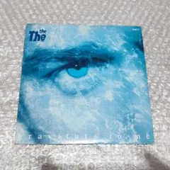 The The / Gravitate To Me EP 1989