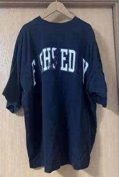 ニコアンド フィッシュエディ　fisheddy
