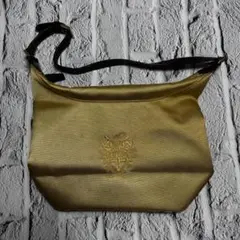 DAKS　ダックス　ショルダーバッグ　ｗ0325-0717-⑦-②