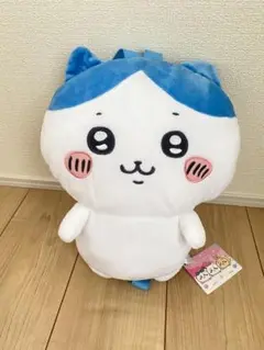 ハチワレリュック　プライズ