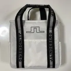 J.LINDEBERG ジェイリンドバーグ カートバック