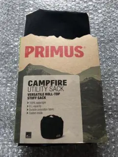 PRIMUS プリムス ユーティリティサック 新品