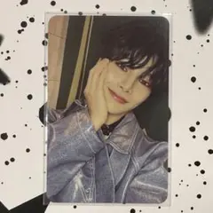straykids アイエン トレカ