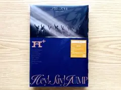 Hey!Say!JUMP LIVE TOUR 2024-2025 H+