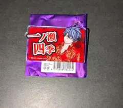 コミケ106　桃源暗鬼　一ノ瀬四季　アクリルネームバッジ　秋田書店