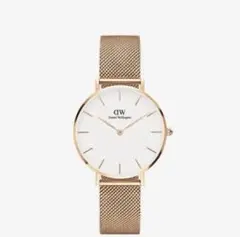 Daniel Wellington 腕時計