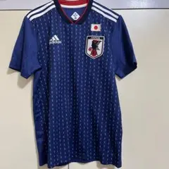 【即購入⭕️】サッカー日本代表ユニフォーム 上下セット