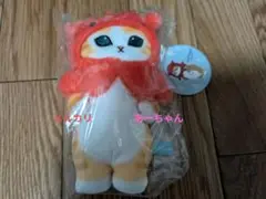 mofusand 海洋生物ネコ マスコット メンダコにゃん