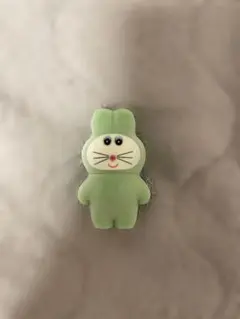 むにゅ 2ミニチュアマスコット プクタチオ