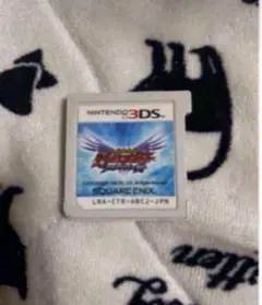 超速変形ジャイロゼッター アルバロスの翼　3ds