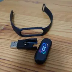 チョコザップ　スマートウォッチ