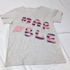 新品　Mable　マーブル　トップス　Tシャツ　フィットネス　スポーツ