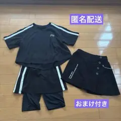 サイズ120 女の子　まとめ売り　おまけ付き