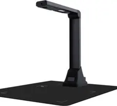 ❤️新品❤️ドキュメントスキャナー 500万画素 非破壊スキャナー A4スキャン