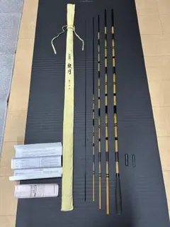 シマノヘラ竿　嵐月　coco シマノヘラ竿 嵐月 coco様専用 - メルカリ