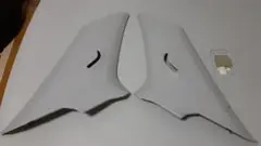 アコード CD Cピラーカバー