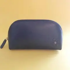 CHANELカメリアポーチ