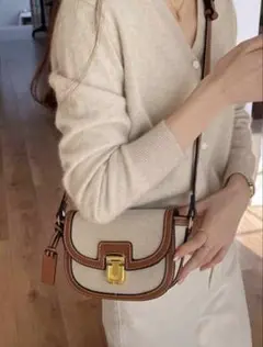 ミニショルダーバッグ