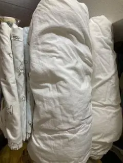 掛け布団 春夏 秋冬 2枚