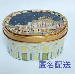 大丸 - 青山デカーボ　東京駅缶　辰野金吾　大丸東京　限定　先行販売　グルテンフリー 青山デカーボ 東京駅缶 辰野金吾 大丸東京 限定 先行販売