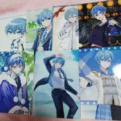 めろぱか　サムライ翔　ブロマイド