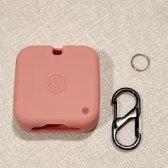 在庫1点‼️ みてねみまもりgps 第3世代用ケース てねみまもりGPS