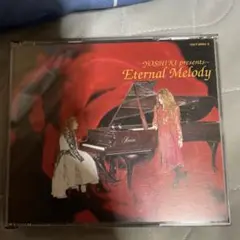 YOSHIKI presents Eternal Melody アルバム
