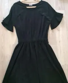 ブラックワンピース