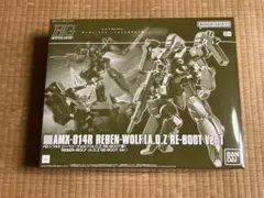 HG 1/144 AMX-014R REBEN-WOLF