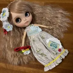 ♡ネオブライスアウトフィット ♡