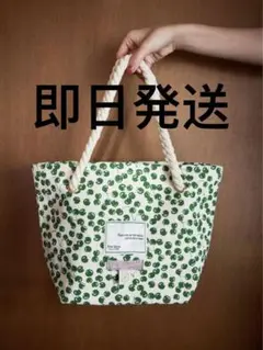 herlipto HLT Cherry Tote Bag