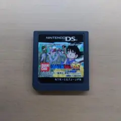 ドラゴンボールDS