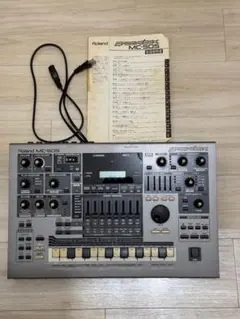 2025年最新】ROLAND MC-505の人気アイテム - メルカリ