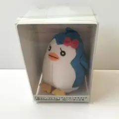 輪るピングドラム ペンギン3号 クッションマスコット