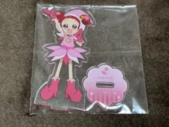 おジャ魔女どれみ　アクリルスタンド　DISHカフェ　どれみ