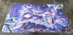 崩壊スターレイル　キャストリス　プレイマット　デスクマット　ラバー　未開封