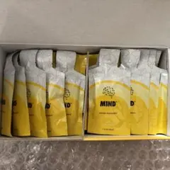 JEUNESSE M1ND 30個　シルクプロテイン