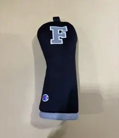 チャンピオン　ヘッドカバー　フェアウェイウッド