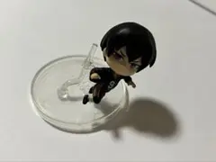 ハイキュー 影山飛雄 キャラクター フィギュア 約5cmスタンド付き